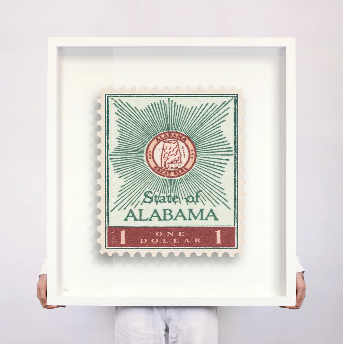 ALABAMA - Image 4