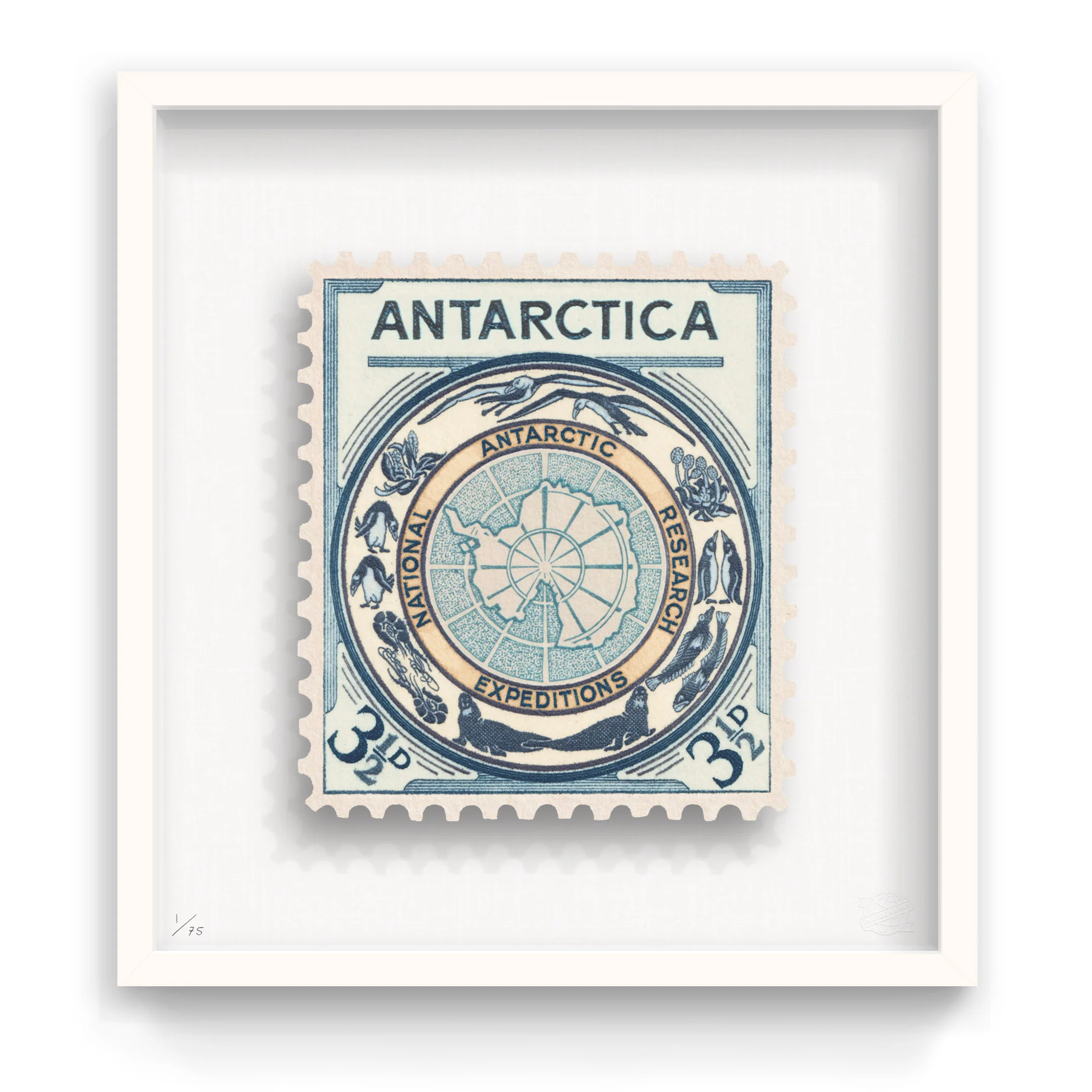 ANTARCTICA