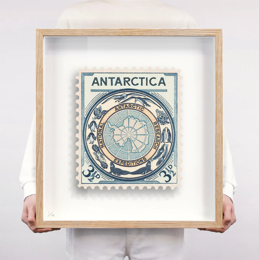 ANTARCTICA - Image 10
