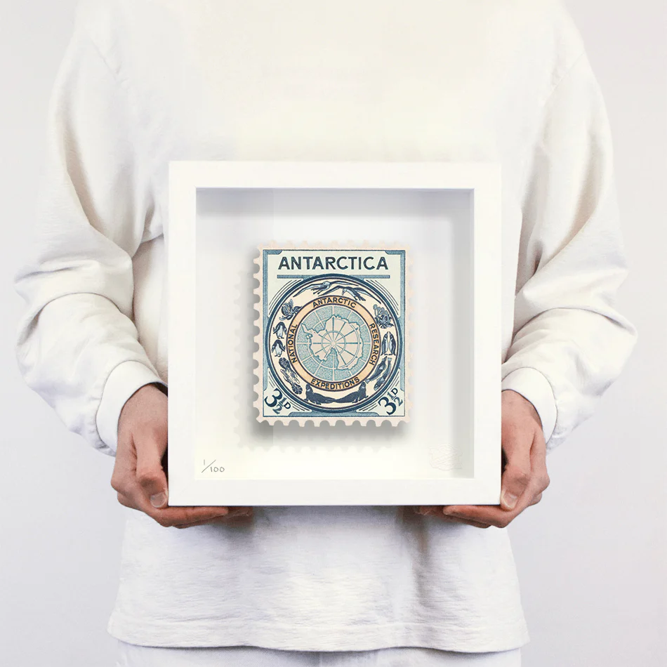 ANTARCTICA - Image 2