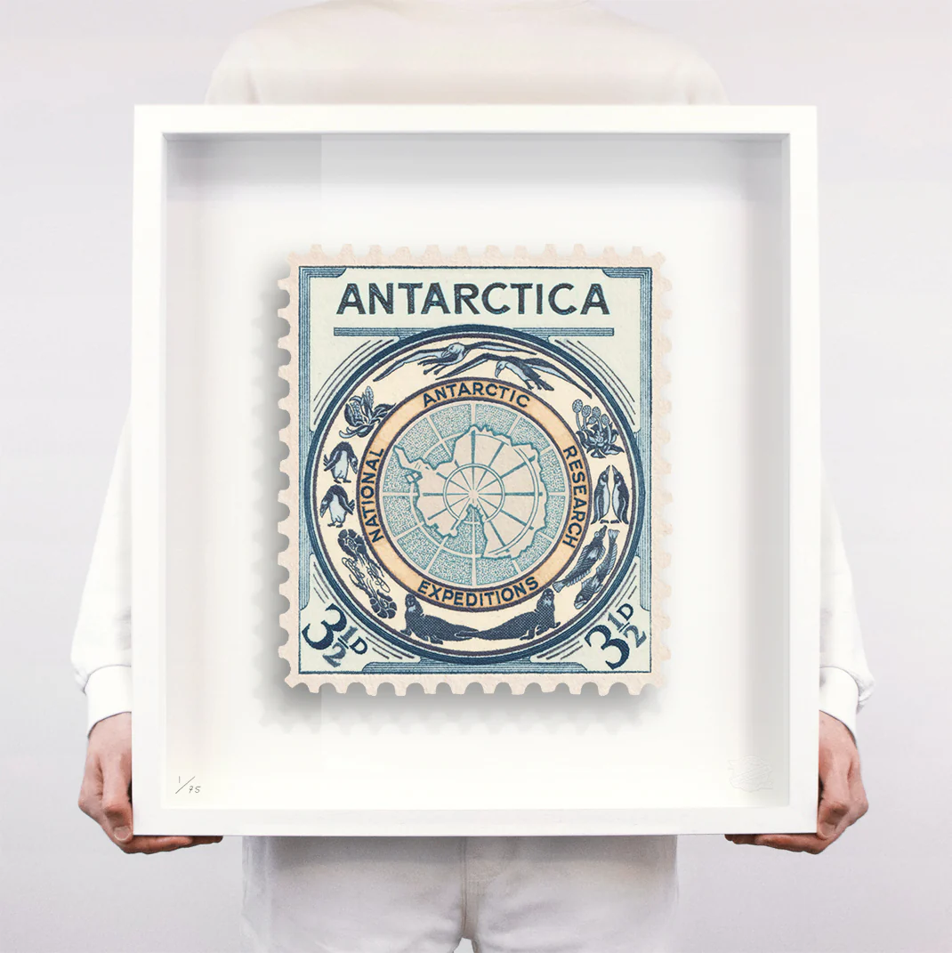 ANTARCTICA - Image 3