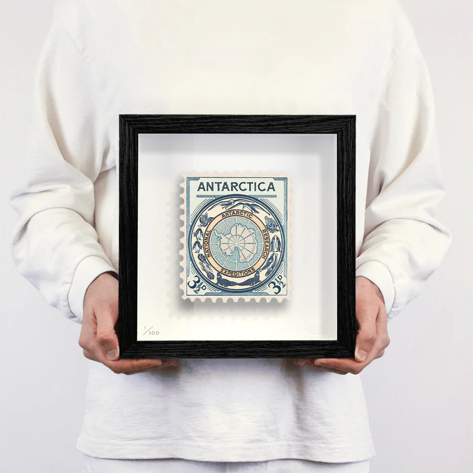 ANTARCTICA - Image 6