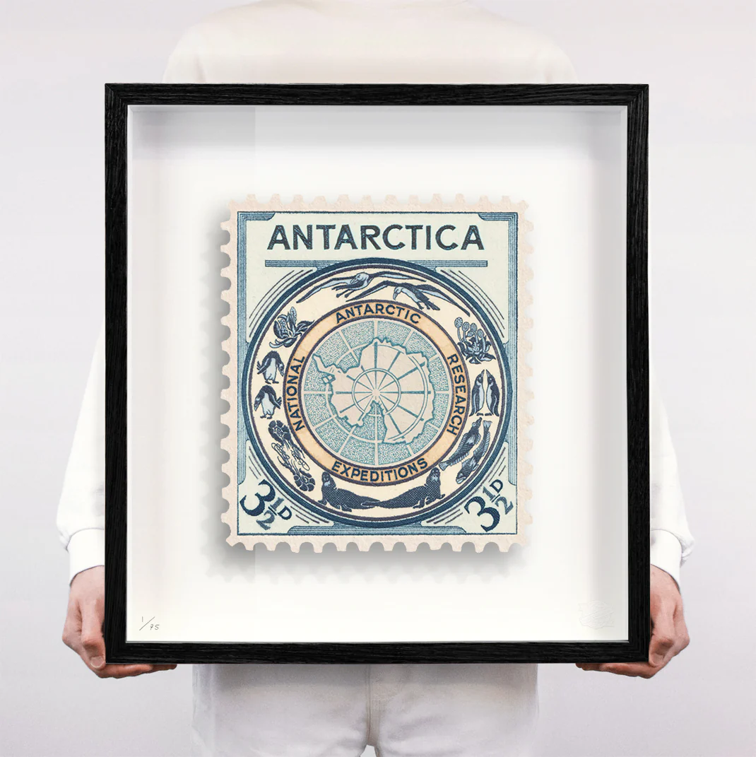 ANTARCTICA - Image 7