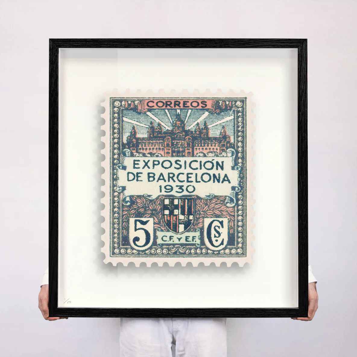 BARCELONA - Image 8