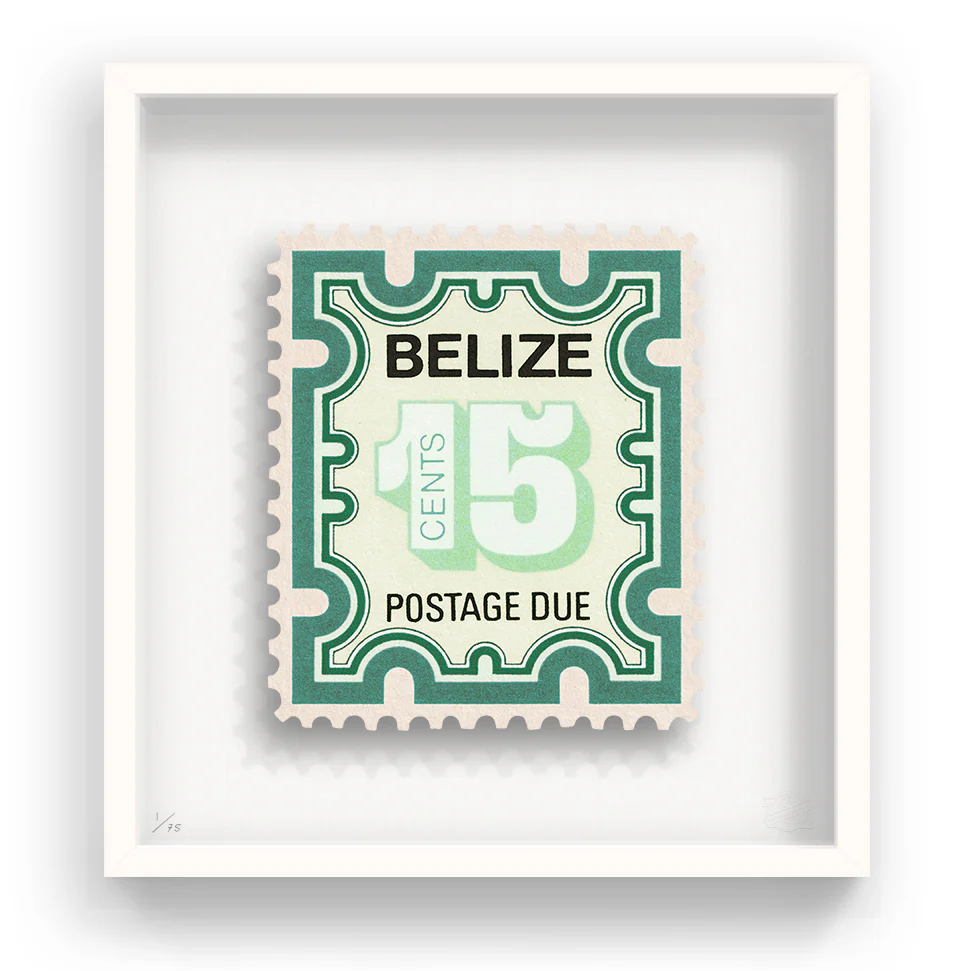 BELIZE