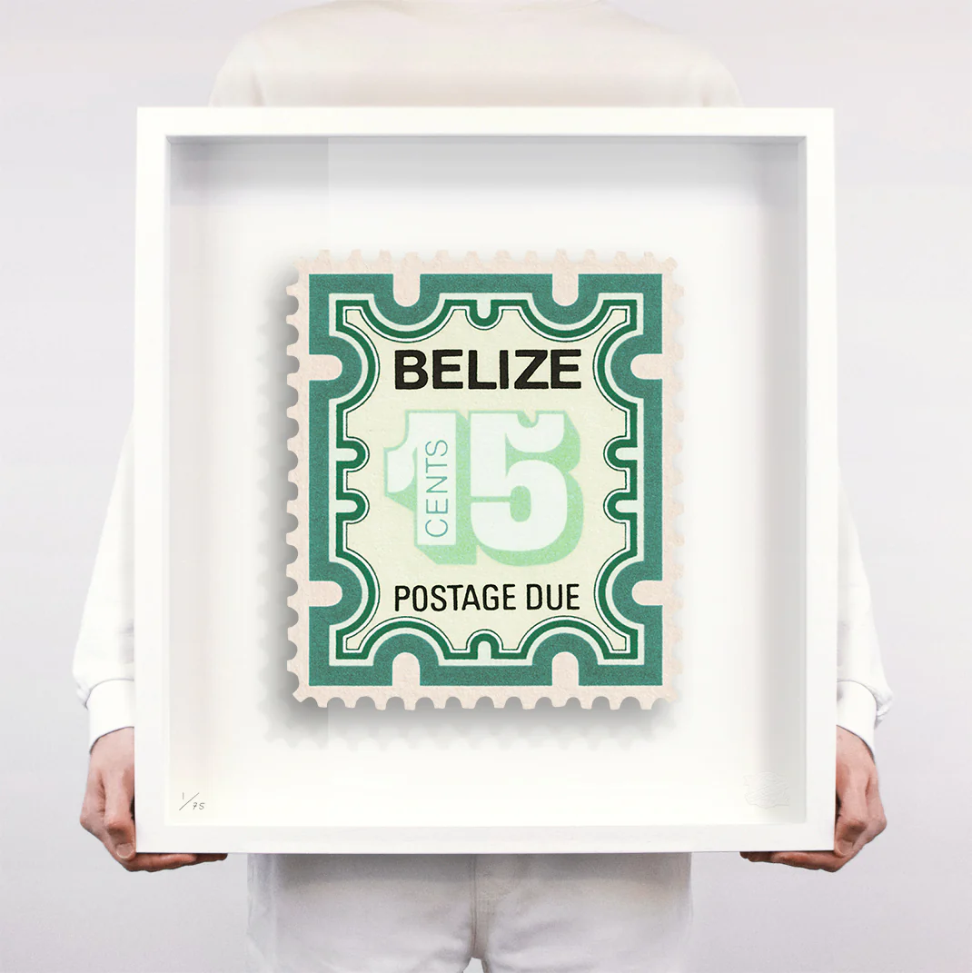 BELIZE - Image 3