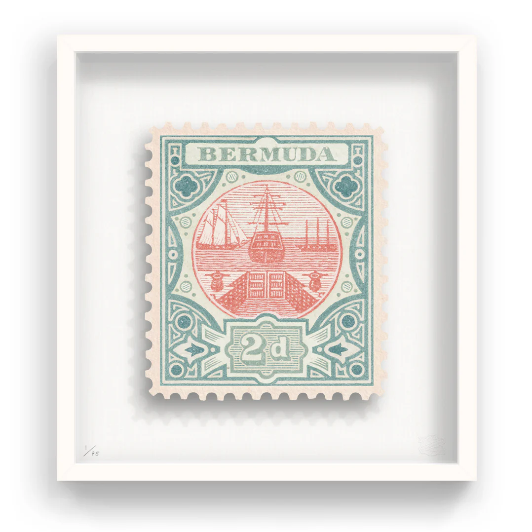 BERMUDA