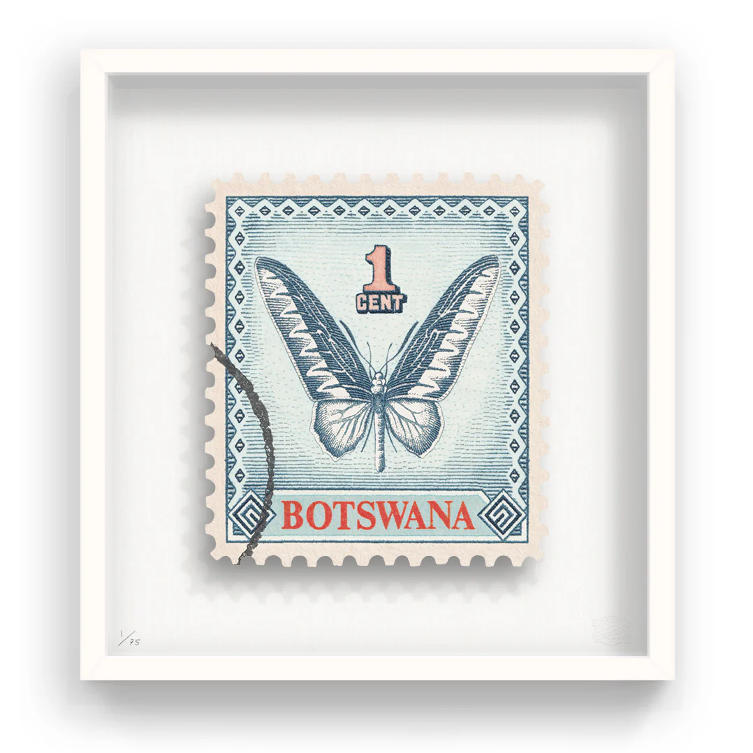 BOTSWANA
