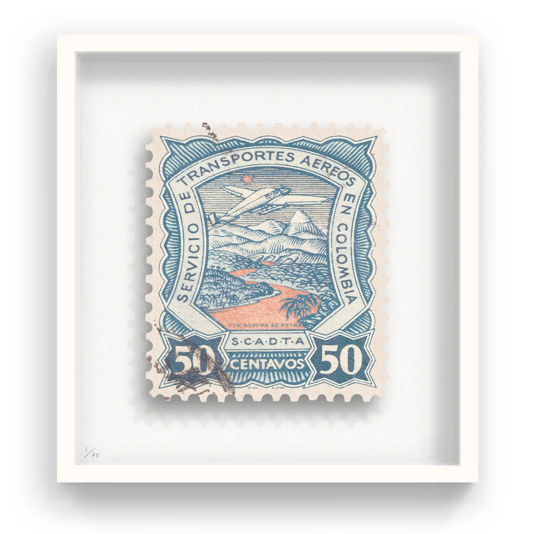 COLOMBIA