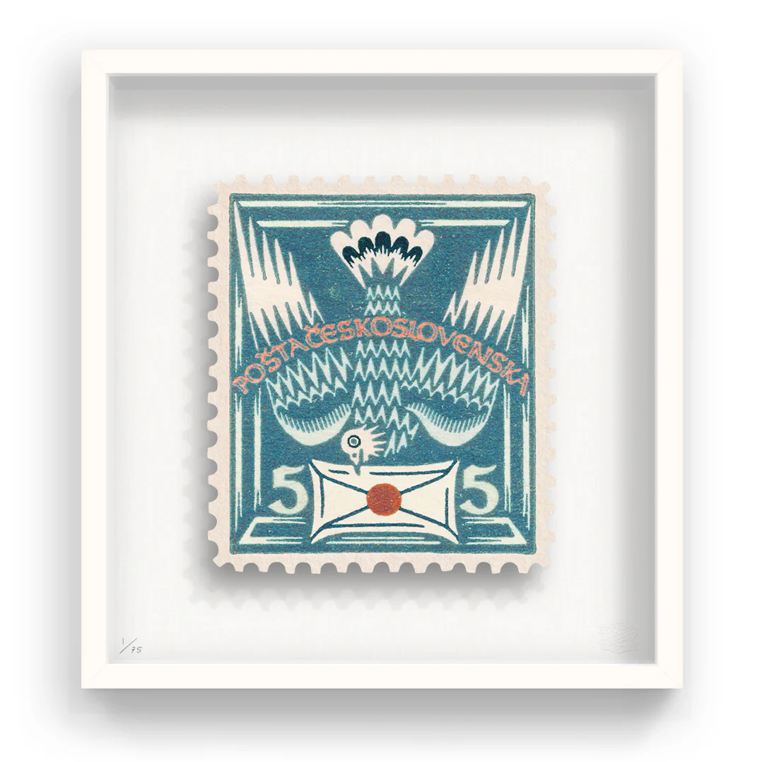 CZECHOSLOVAKIA