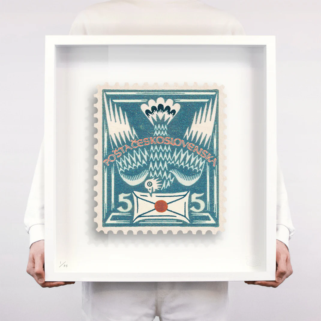 CZECHOSLOVAKIA - Image 3
