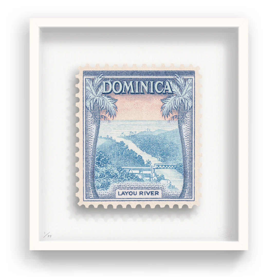 DOMINICA