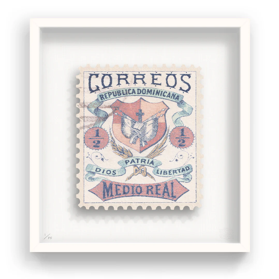 DOMINICAN REPUBLIC