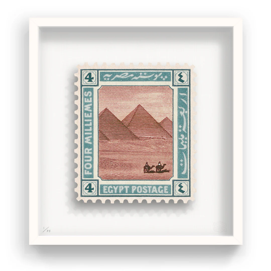 EGYPT II