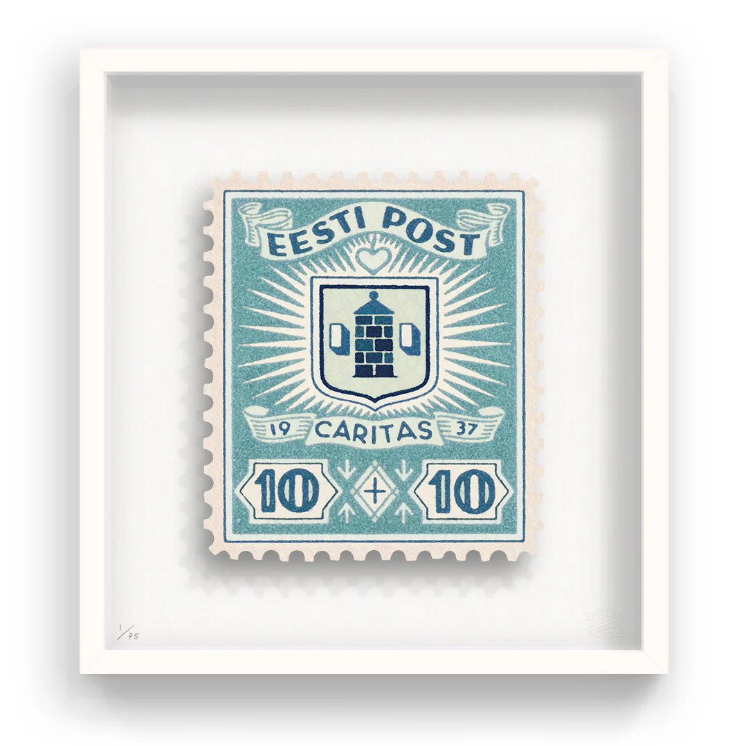 ESTONIA