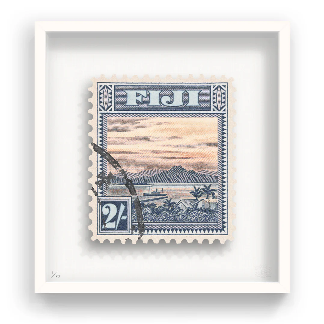 FIJI