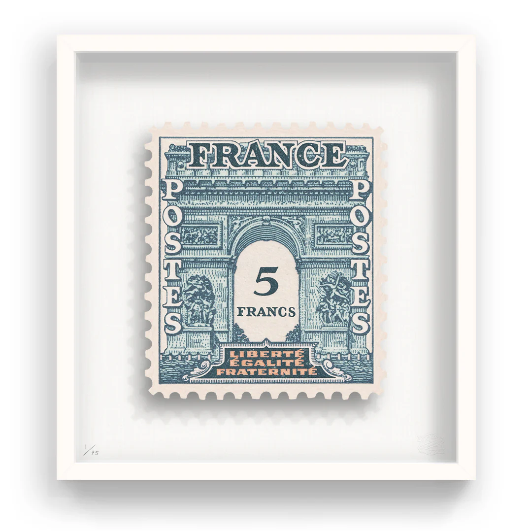 FRANCE I