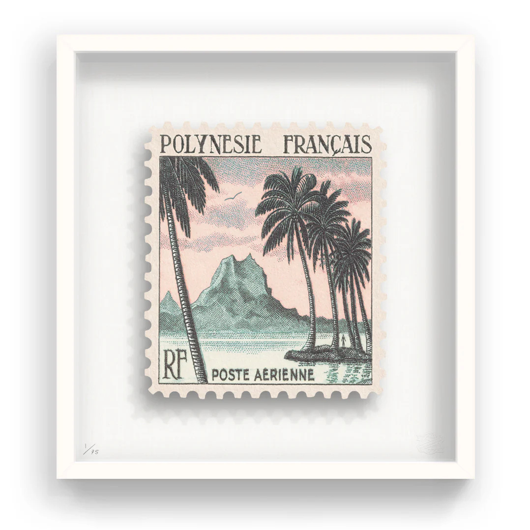 FRENCH POLYNESIA