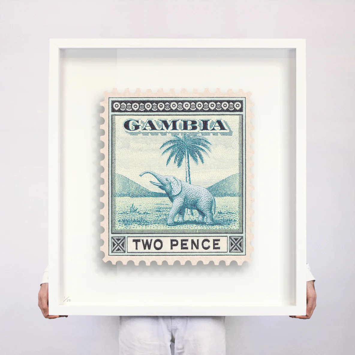 GAMBIA - Image 4