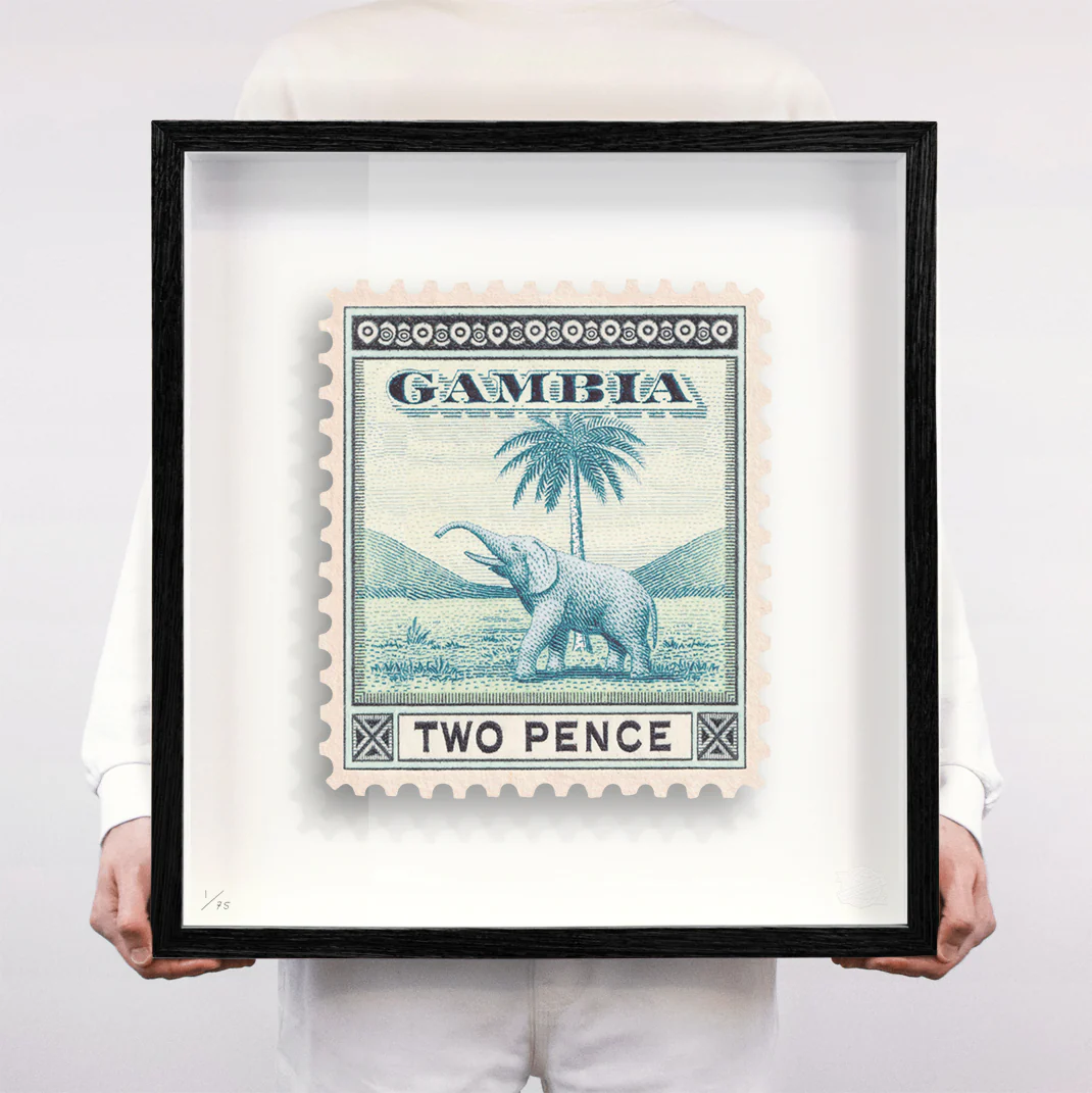 GAMBIA - Image 7