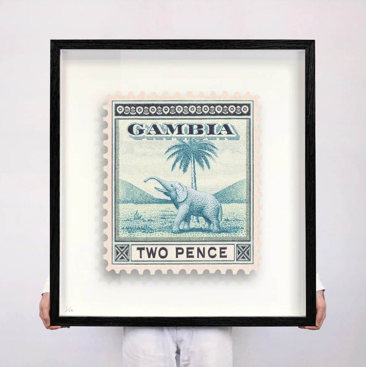 GAMBIA - Image 8