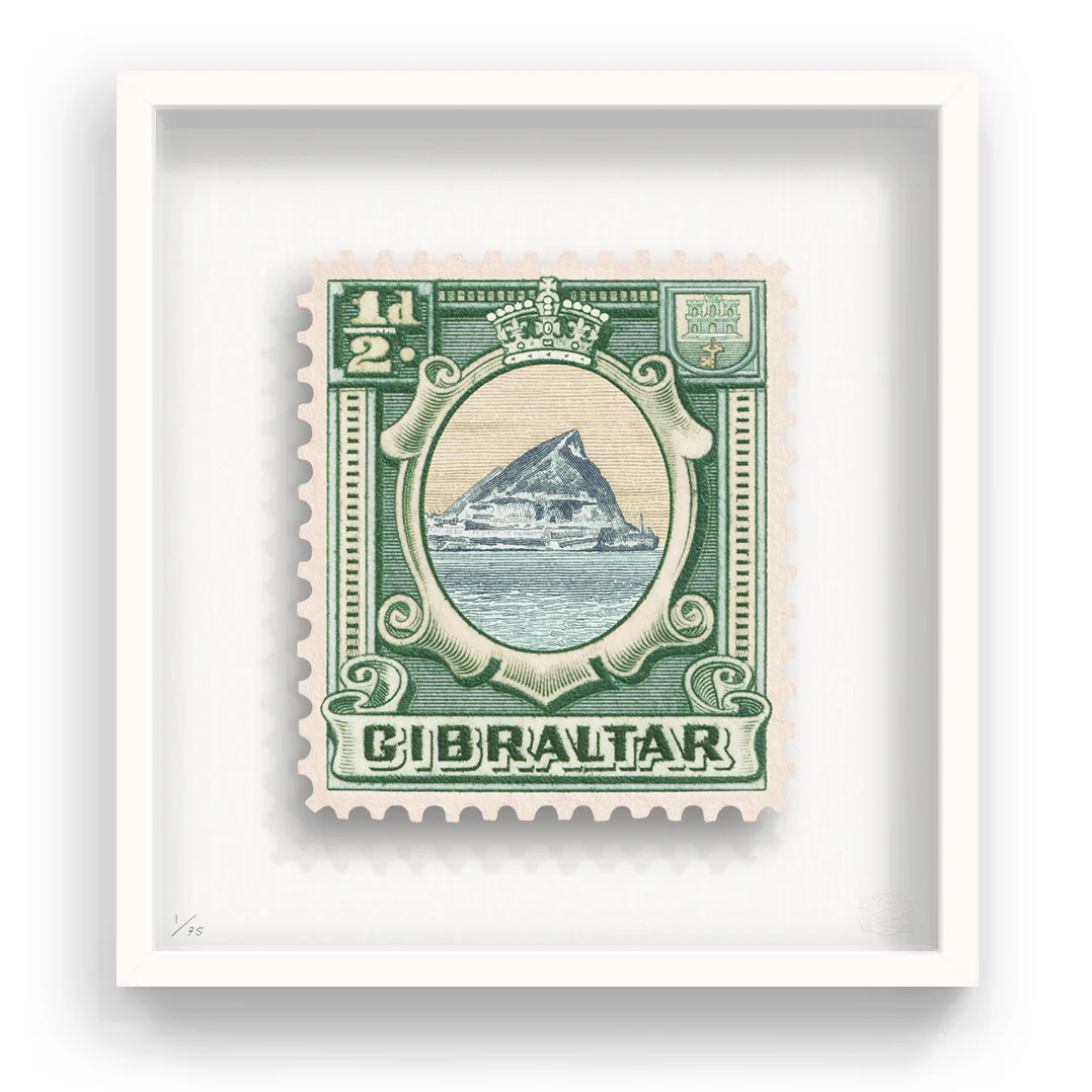 GIBRALTAR