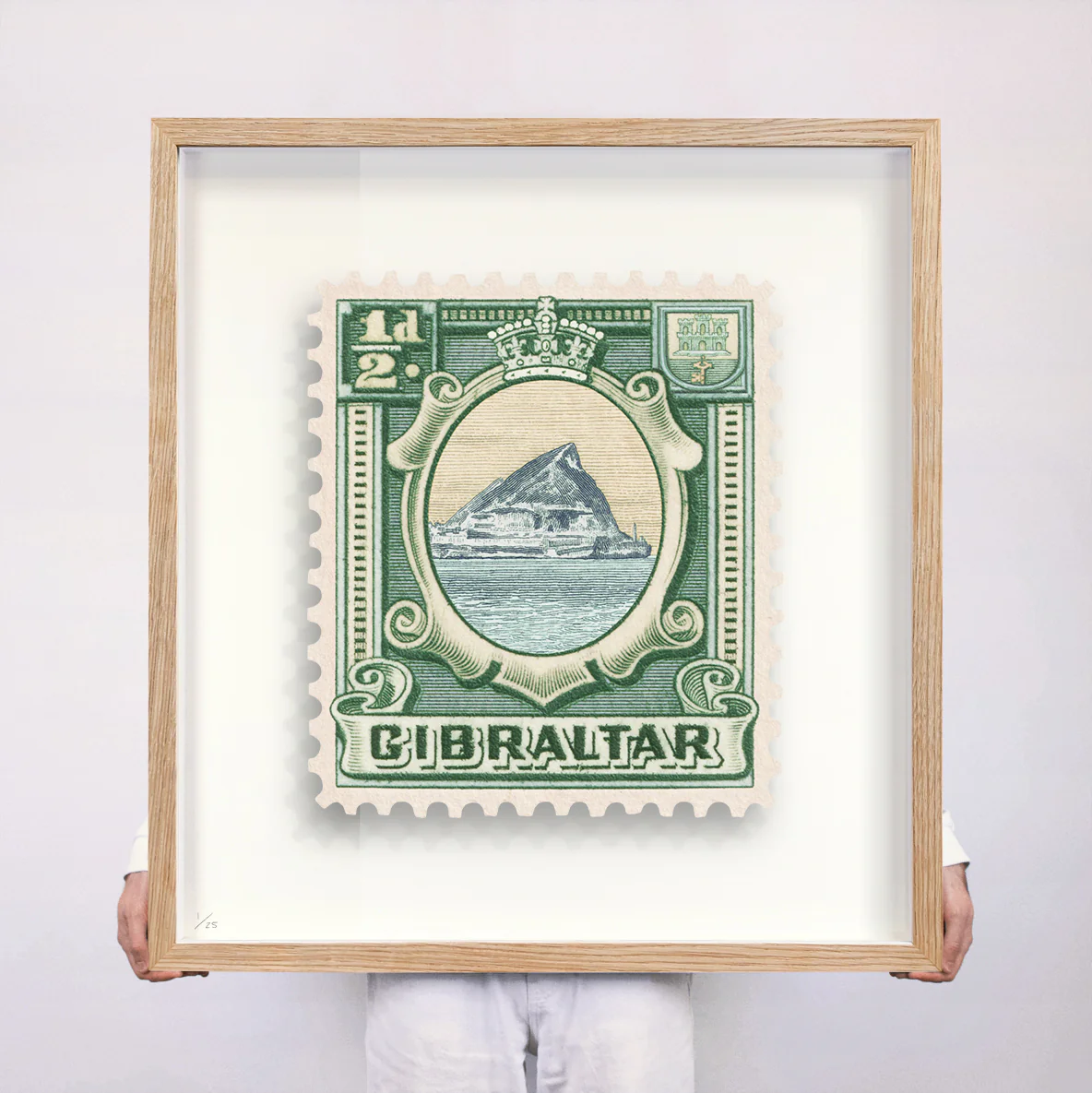 GIBRALTAR - Image 11