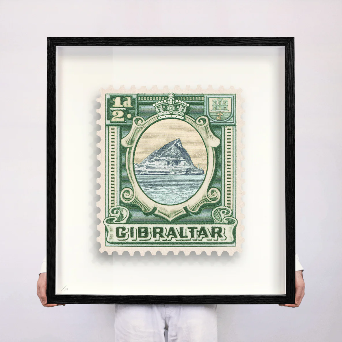 GIBRALTAR - Image 8