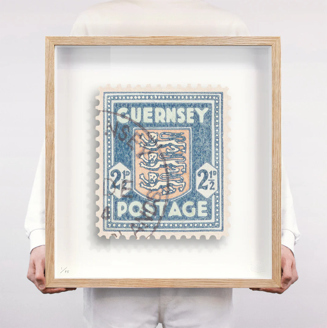 GUERNSEY - Image 10