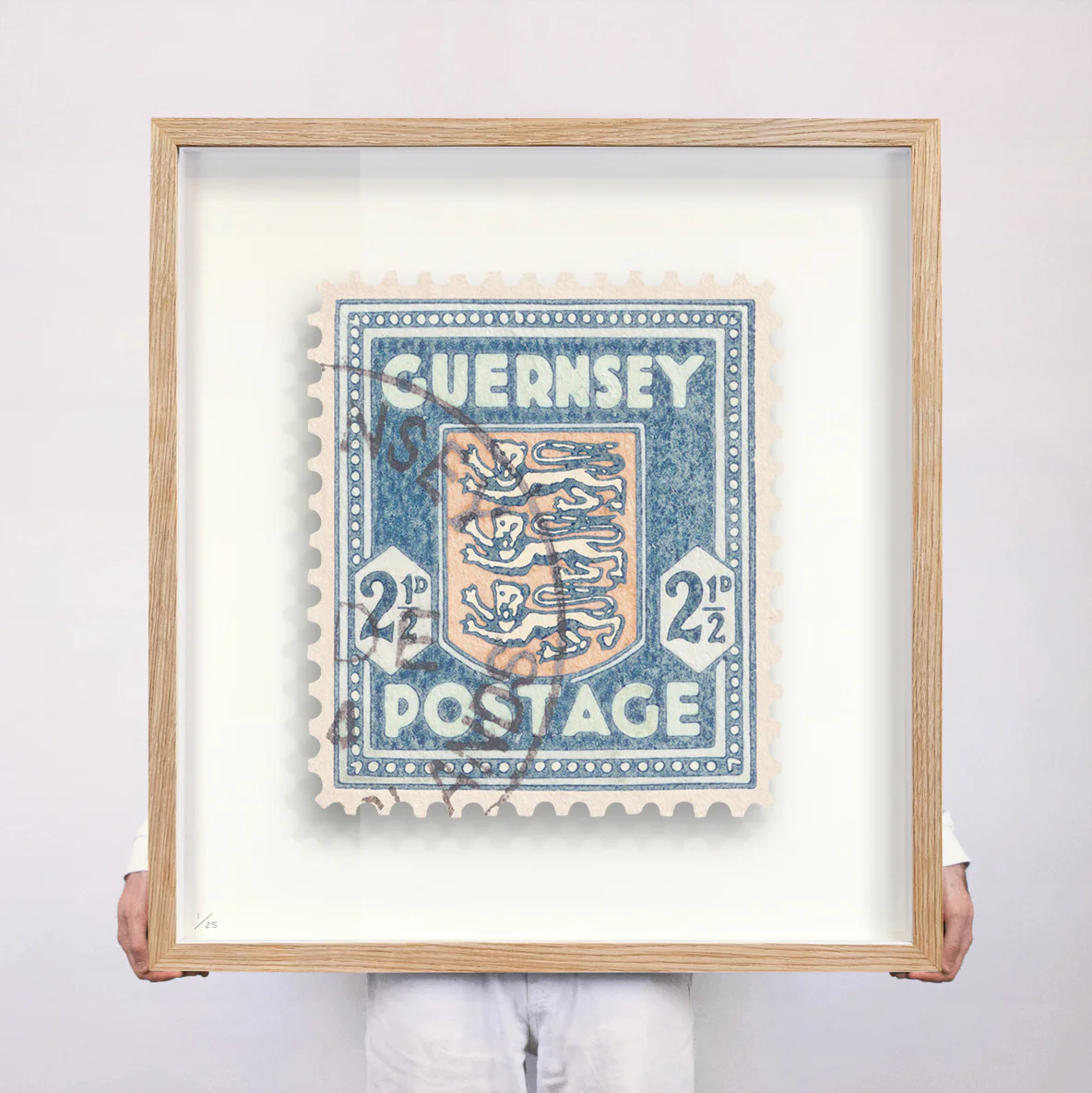 GUERNSEY - Image 11