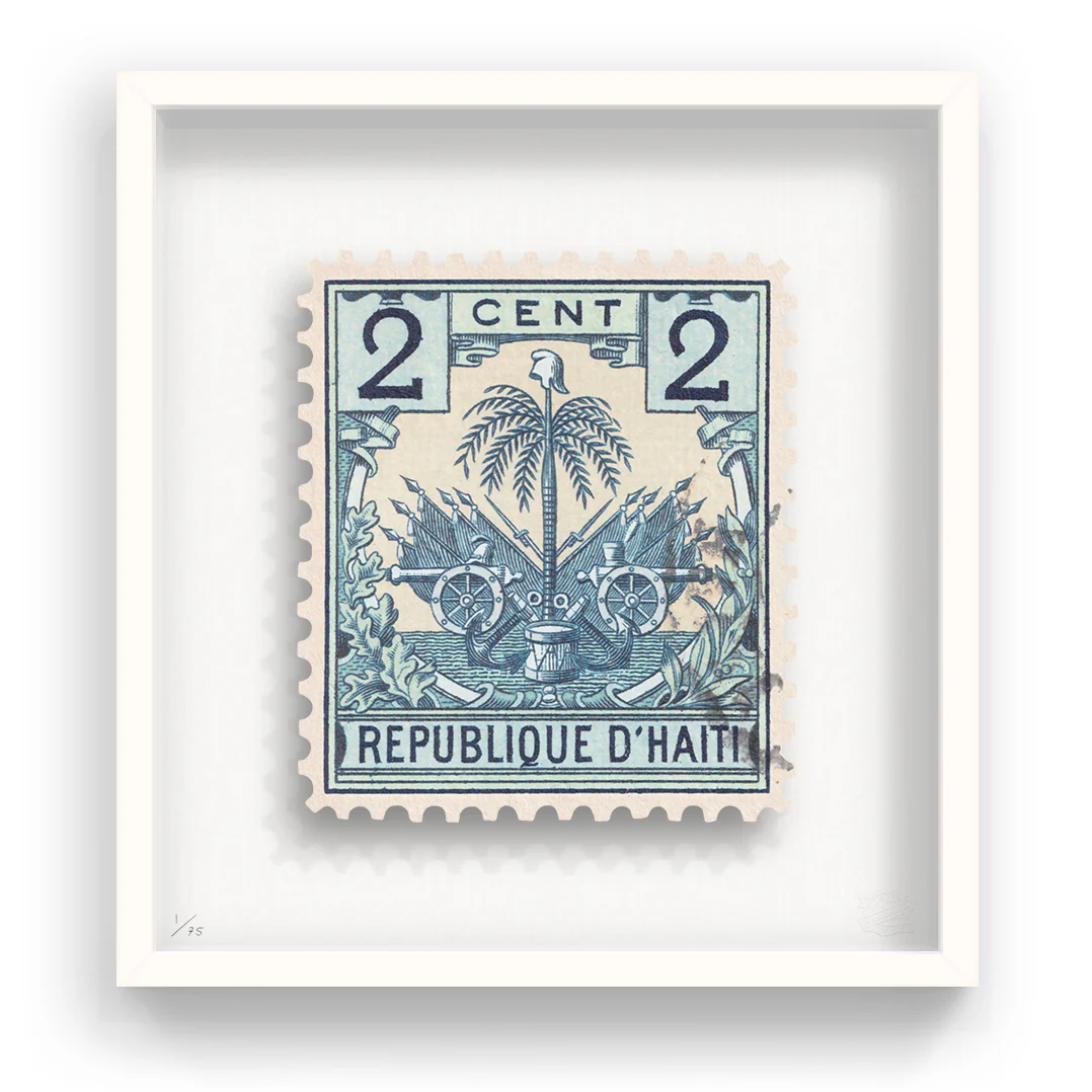 HAITI