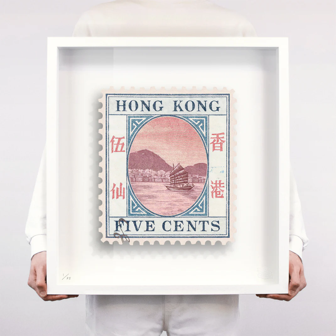 HONG KONG II - Image 3