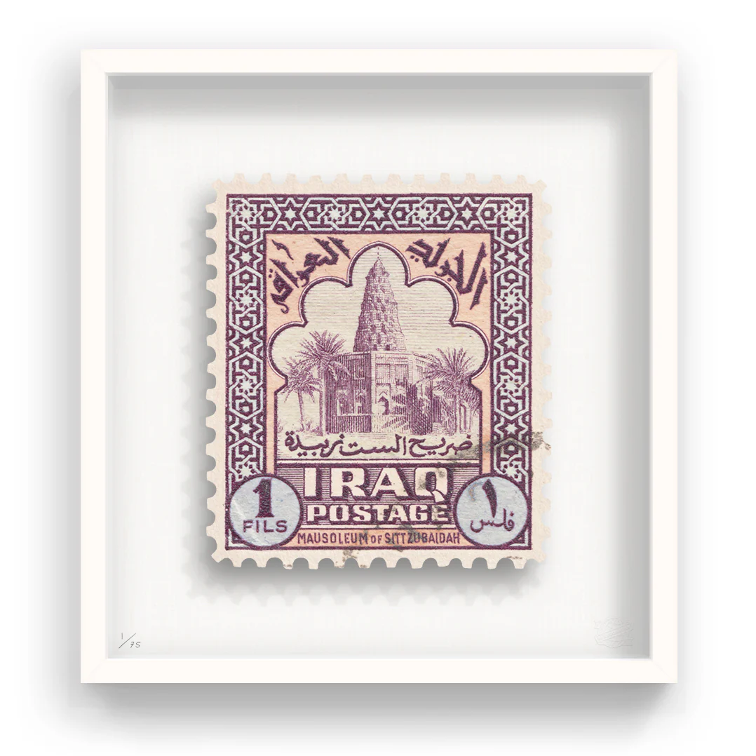 IRAQ