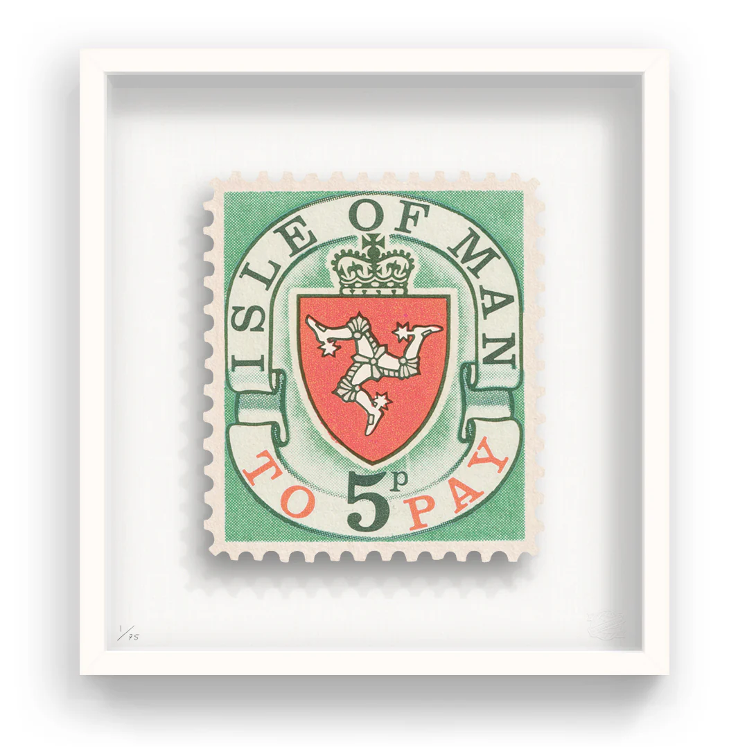 ISLE OF MAN
