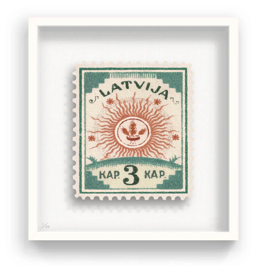 LATVIA