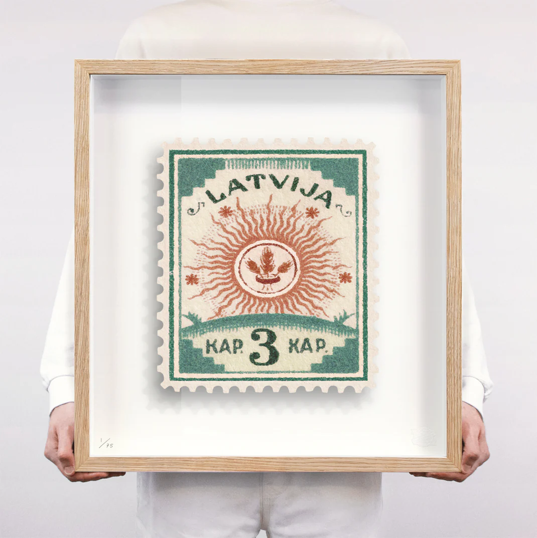 LATVIA - Image 10