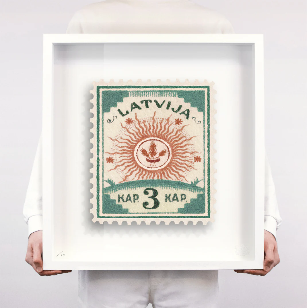 LATVIA - Image 3