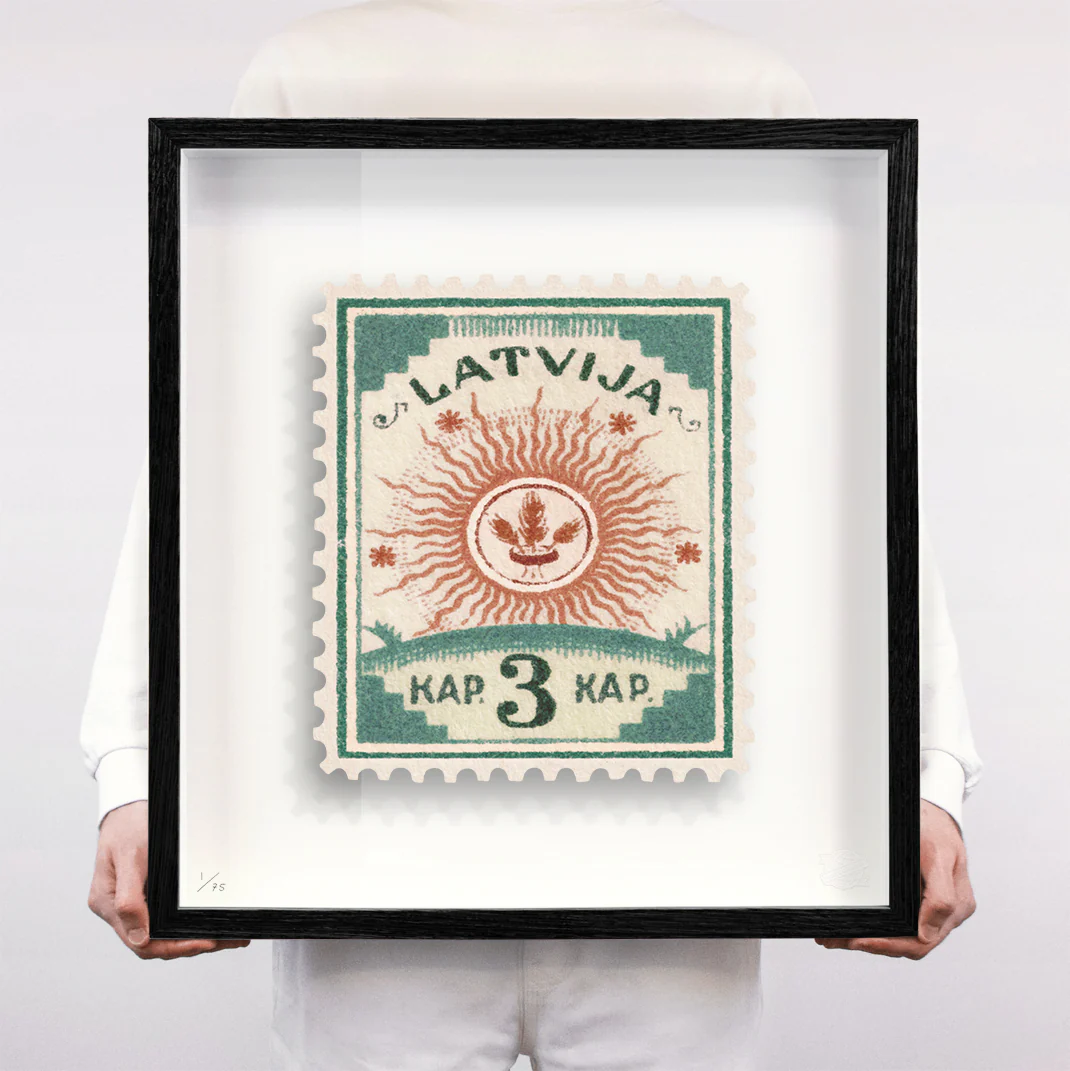 LATVIA - Image 7