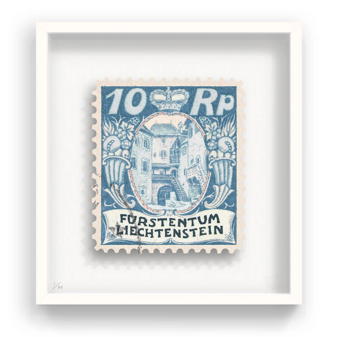 LIECHTENSTEIN