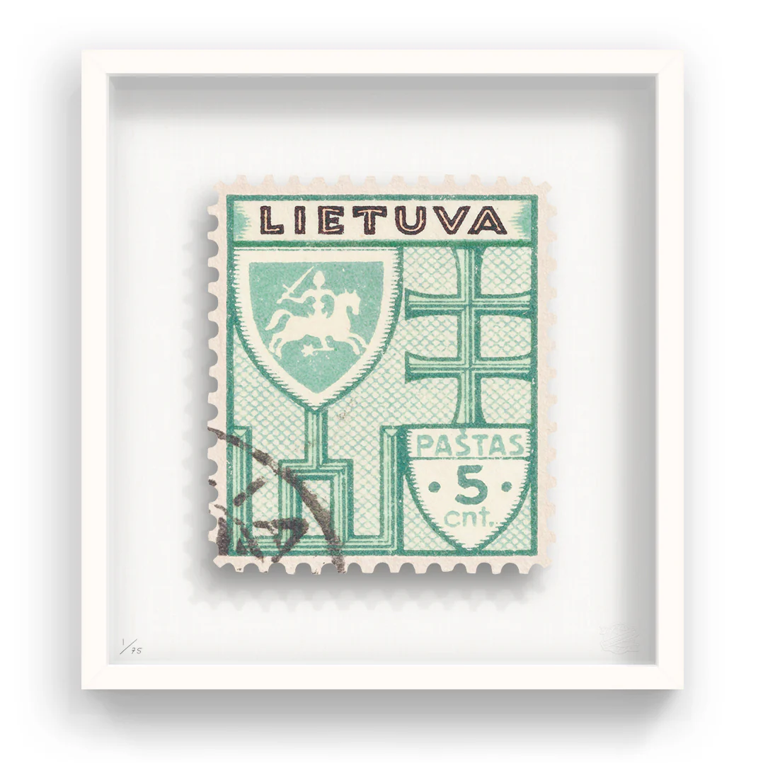 LITHUANIA