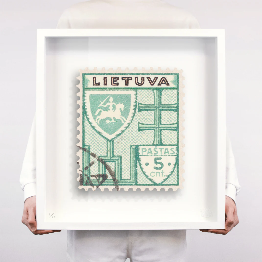 LITHUANIA - Image 3