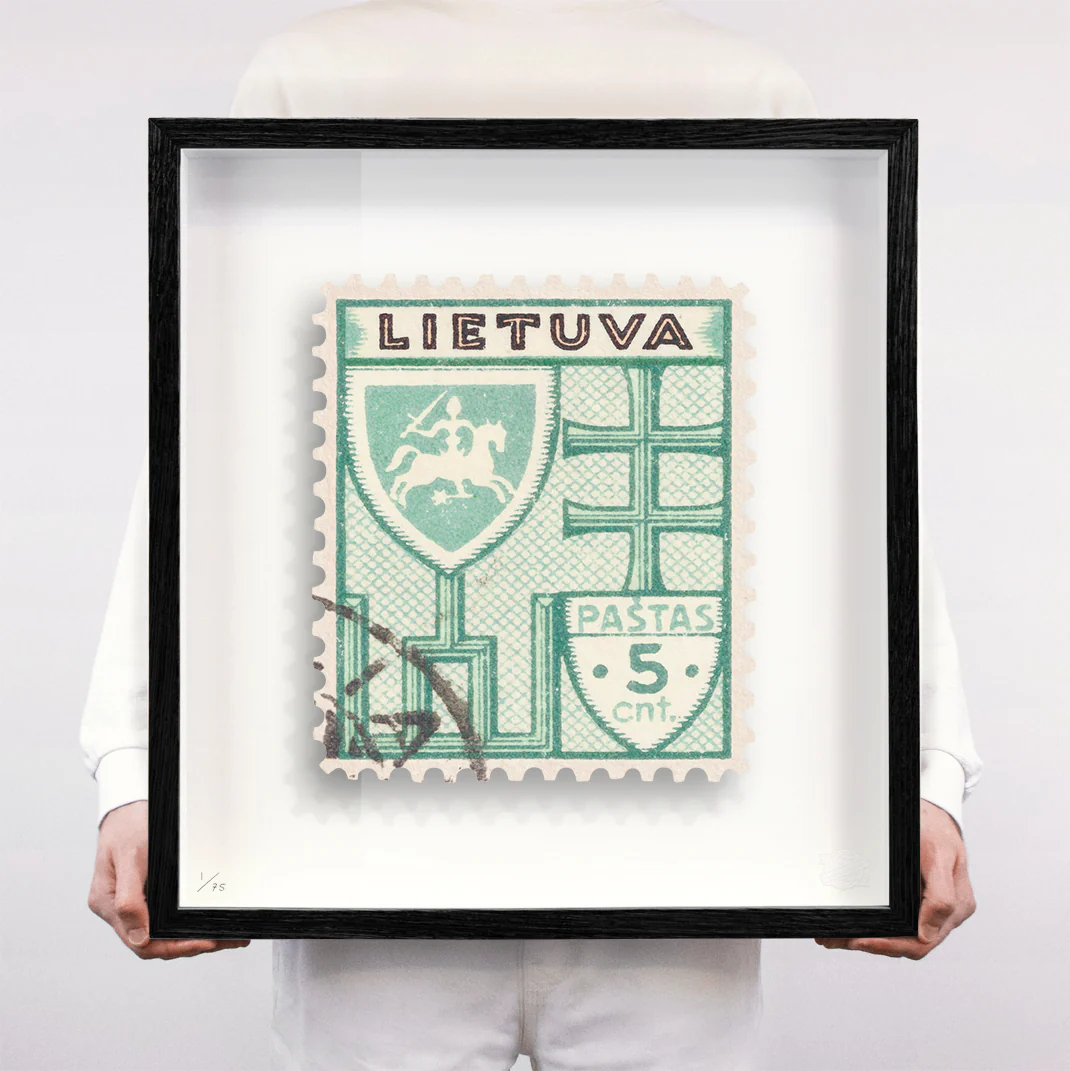 LITHUANIA - Image 7