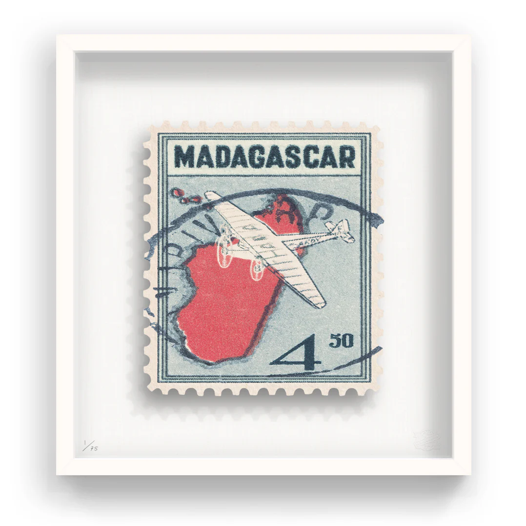 MADAGASCAR