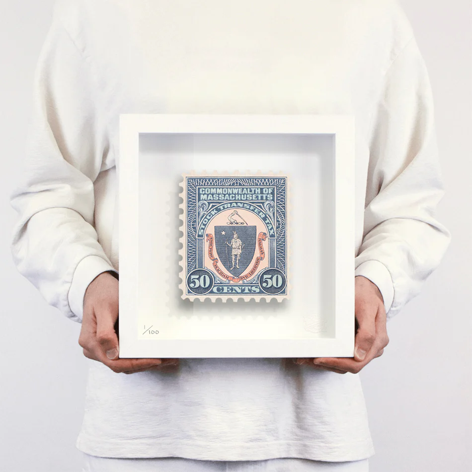 MASSACHUSETTS - Image 2