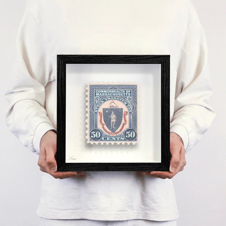 MASSACHUSETTS - Image 6