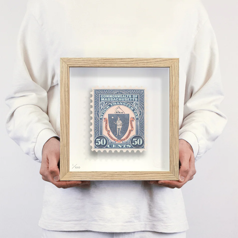 MASSACHUSETTS - Image 9