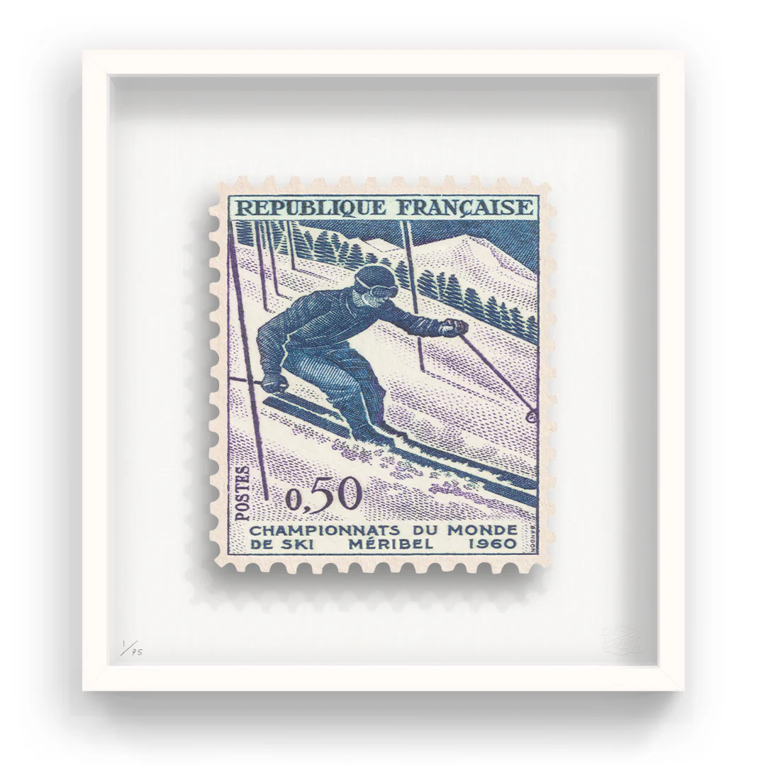 SKIING