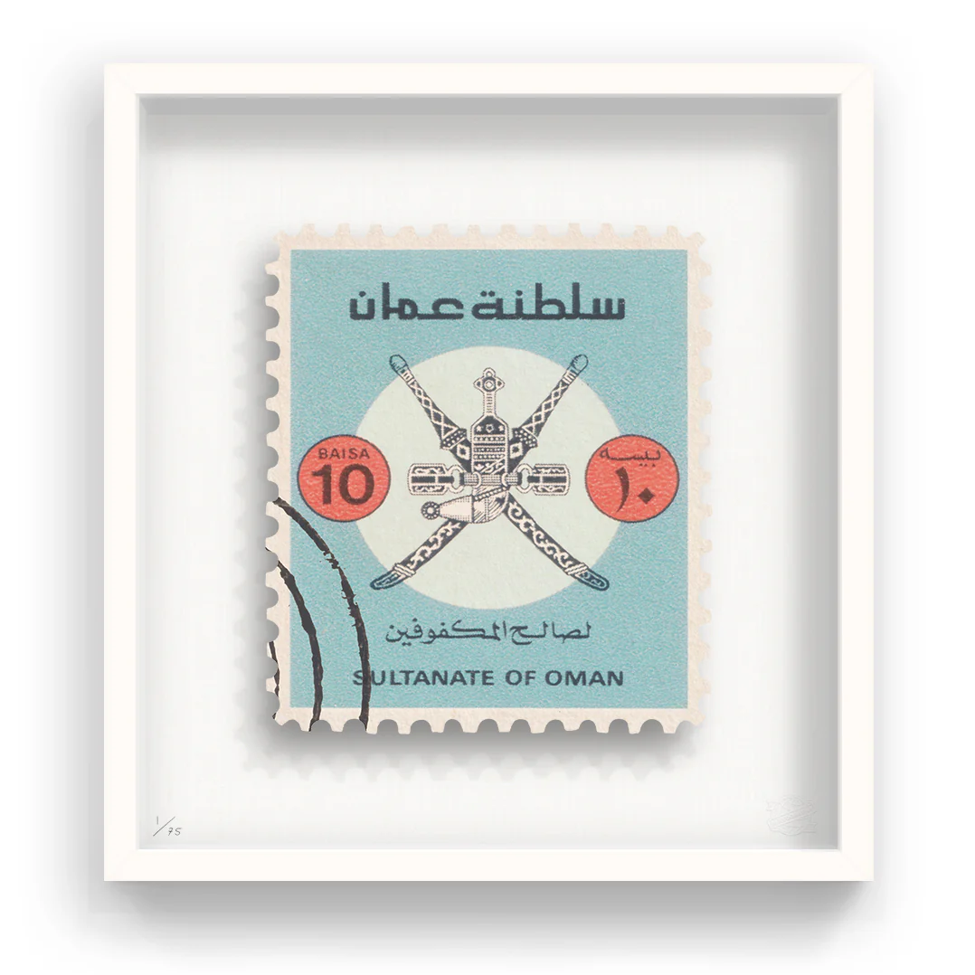 OMAN