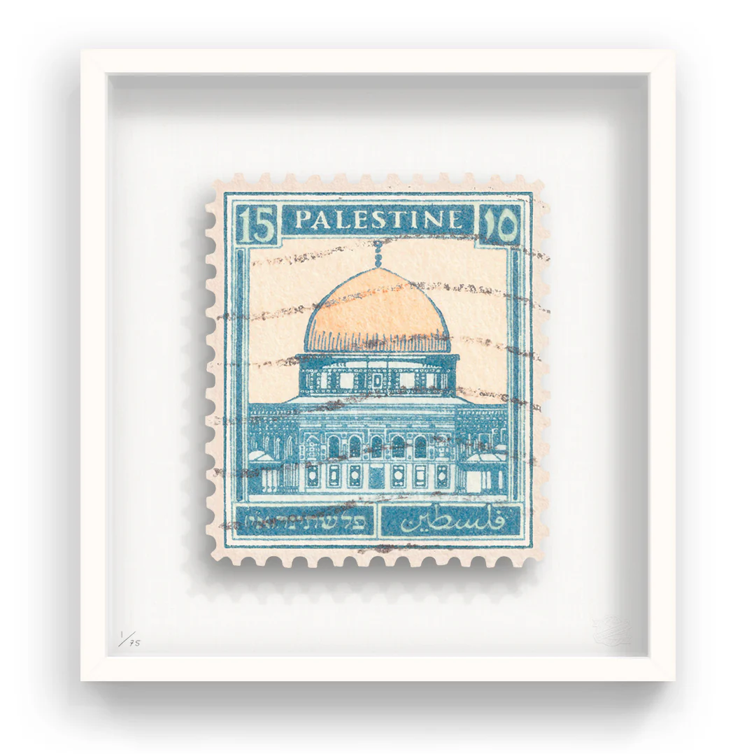 PALESTINE