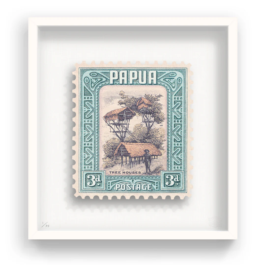 PAPUA